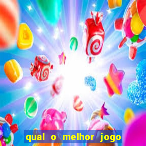 qual o melhor jogo de apostas online para ganhar dinheiro