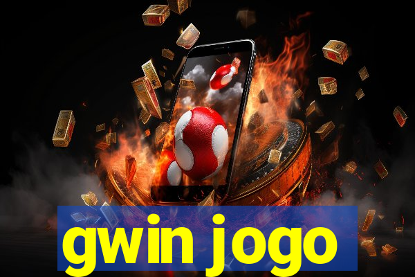 gwin jogo