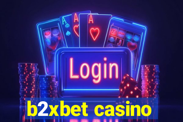 b2xbet casino