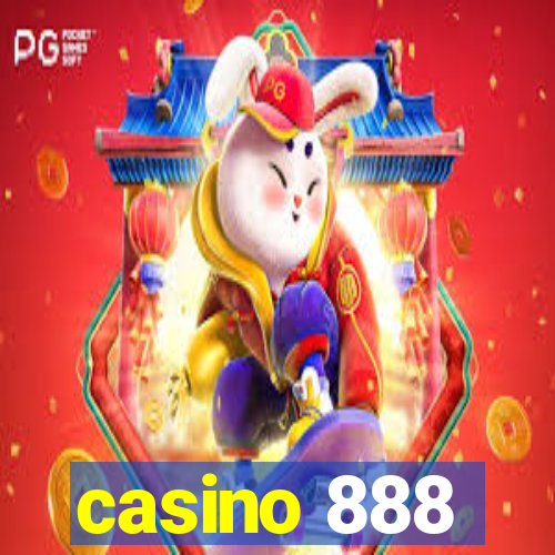 casino 888