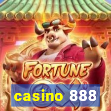 casino 888