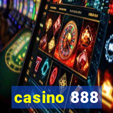 casino 888