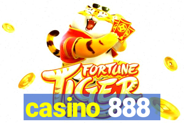 casino 888