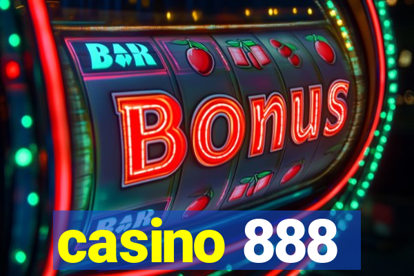 casino 888