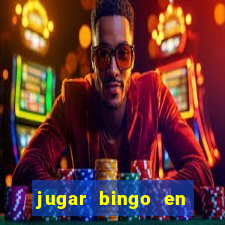 jugar bingo en linea gratis sin registrarse