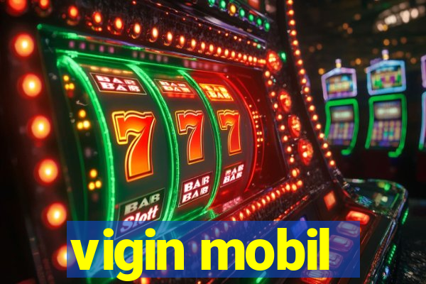 vigin mobil