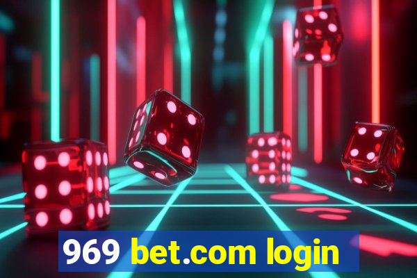 969 bet.com login