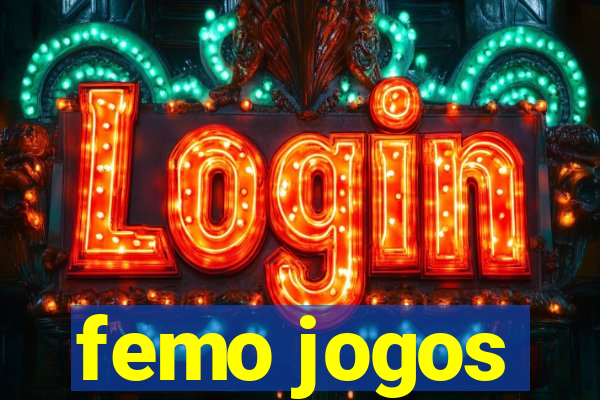 femo jogos