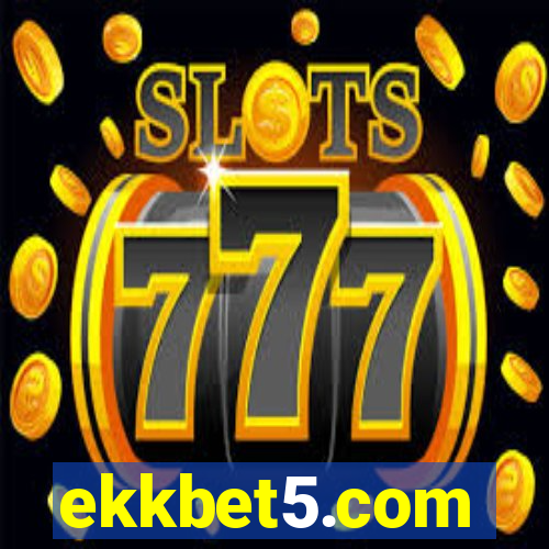 ekkbet5.com