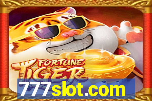 777slot.com