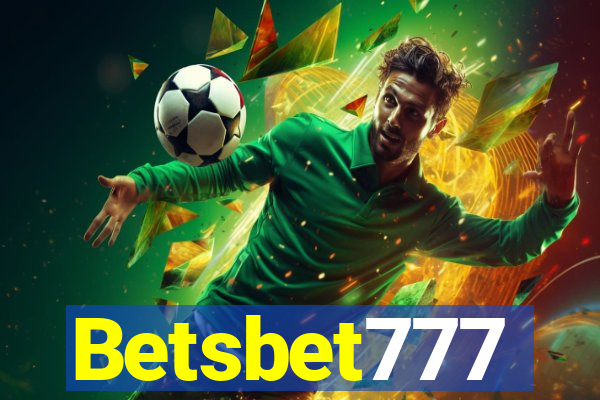 Betsbet777