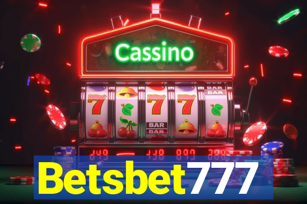 Betsbet777