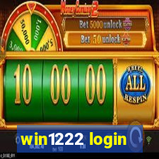 win1222 login