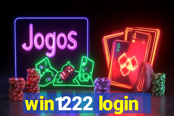 win1222 login