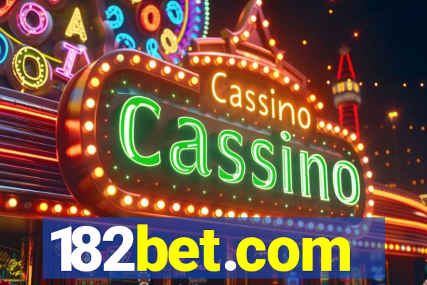 182bet.com