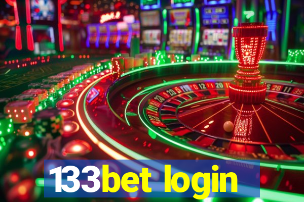 133bet login