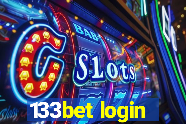 133bet login