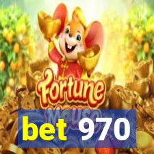 bet 970