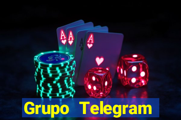 Grupo Telegram palpites futebol