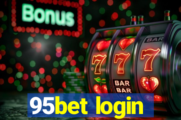 95bet login