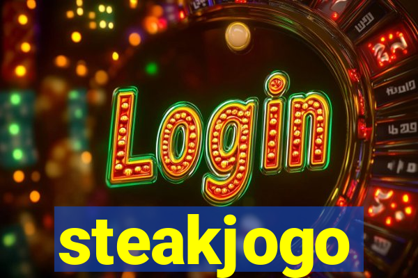 steakjogo