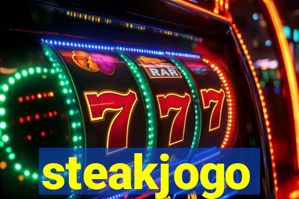 steakjogo