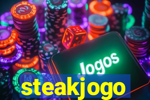 steakjogo