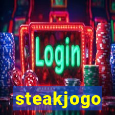 steakjogo