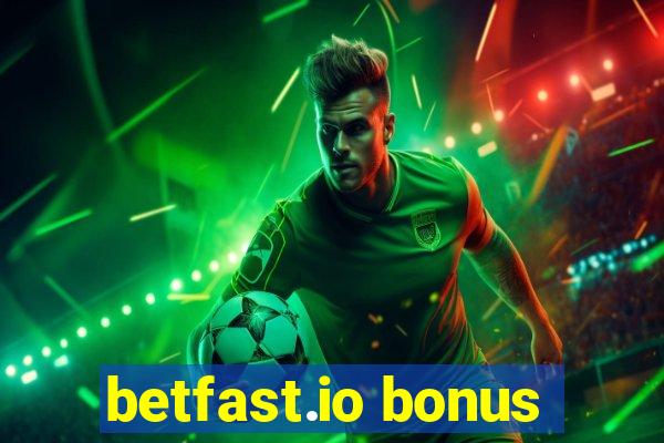 betfast.io bonus