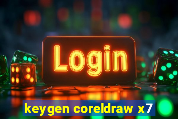 keygen coreldraw x7