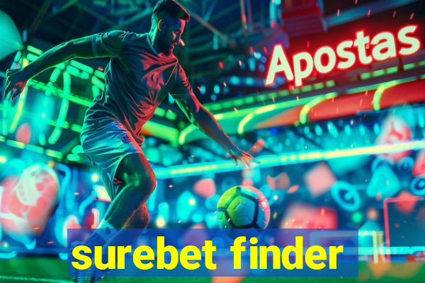 surebet finder