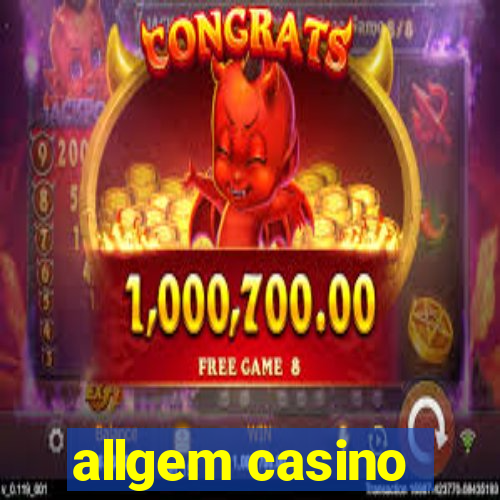 allgem casino