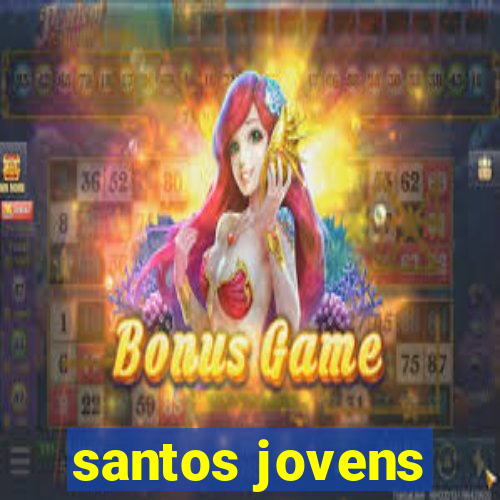 santos jovens