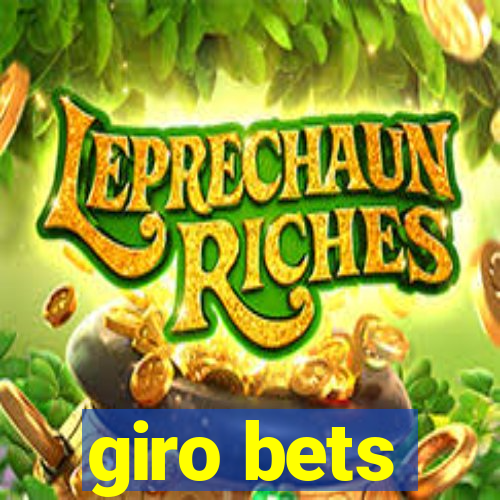 giro bets