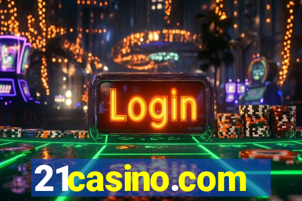 21casino.com