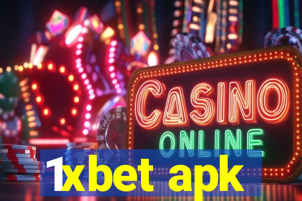 1xbet apk