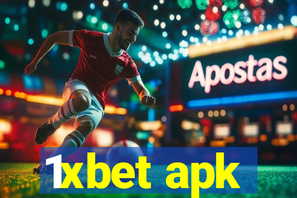 1xbet apk