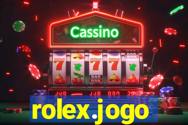 rolex.jogo