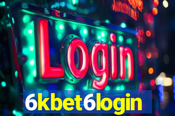 6kbet6login