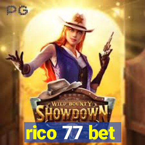 rico 77 bet