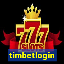 timbetlogin