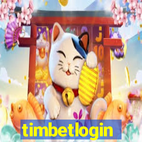 timbetlogin