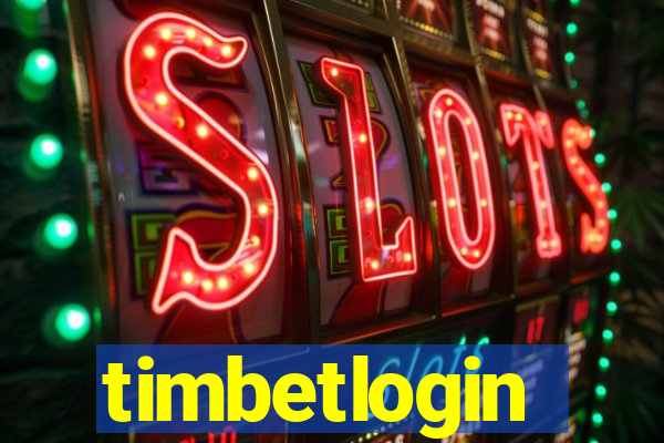 timbetlogin