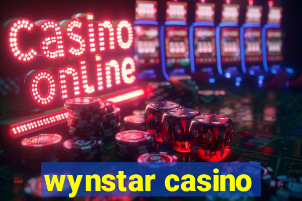 wynstar casino