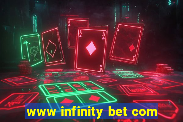 www infinity bet com