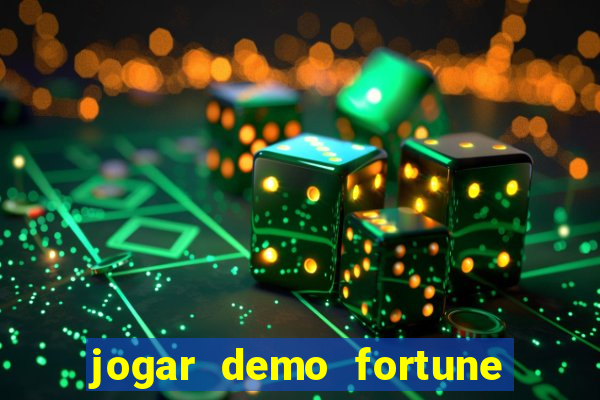 jogar demo fortune tiger 2