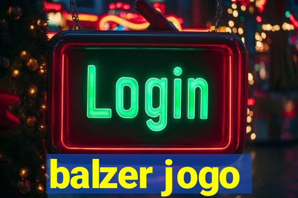 balzer jogo