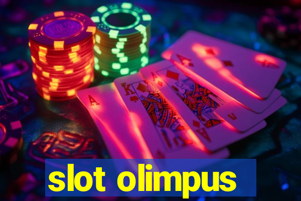 slot olimpus