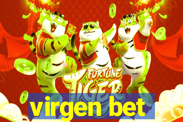 virgen bet