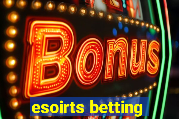 esoirts betting